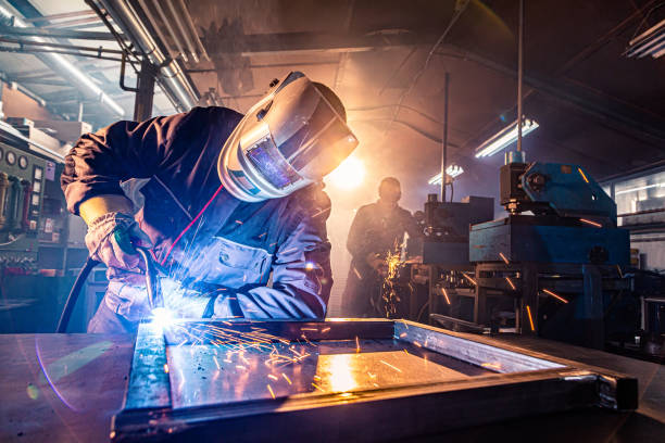  Washington Park, FL Welder Pros