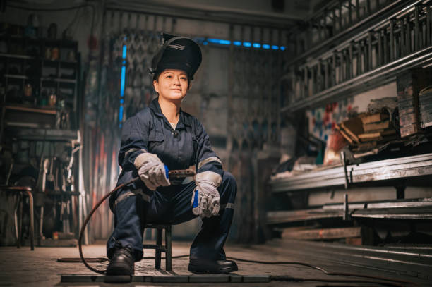 Best Food and Beverage Processing Equipment Welding in Washington Park, FL