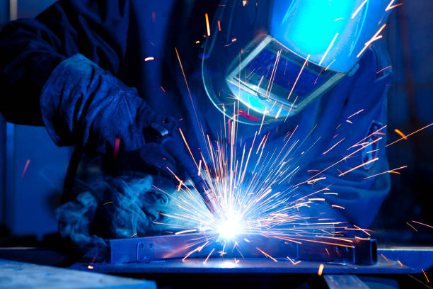 Best Automation and Robotic Welding in Washington Park, FL