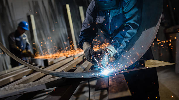 Best Aerospace and Defense Welding in Washington Park, FL