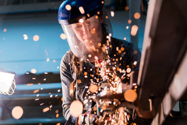 Best Automotive Welding in Washington Park, FL