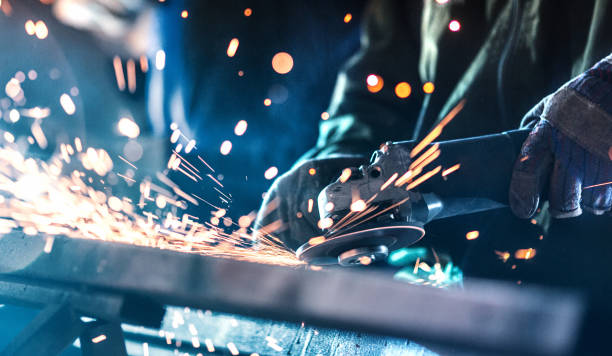 Best Maintenance and Repair Welding in Washington Park, FL